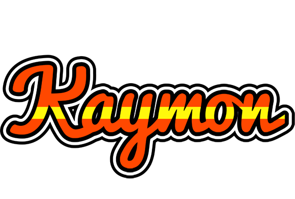Kaymon madrid logo