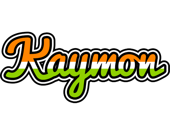 Kaymon mumbai logo