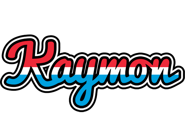 Kaymon norway logo