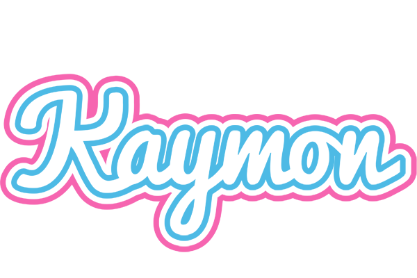 Kaymon outdoors logo