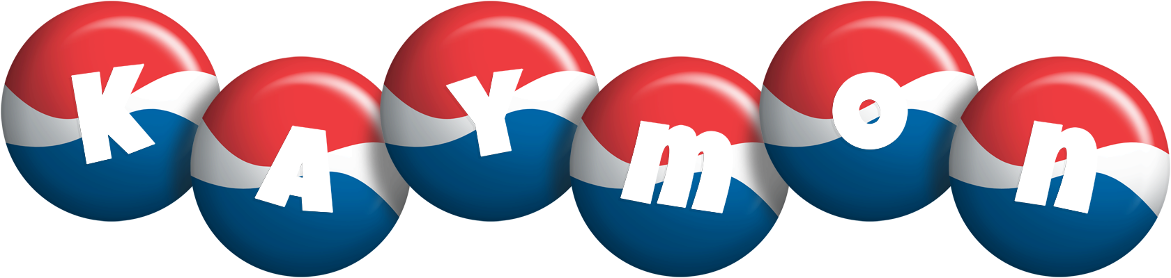 Kaymon paris logo