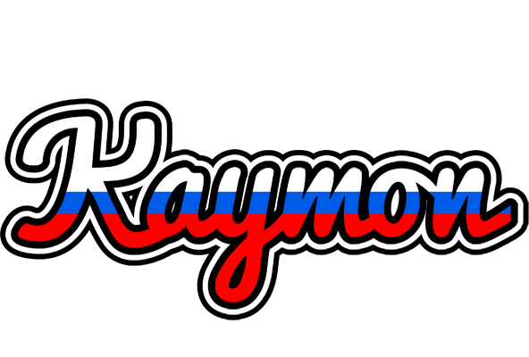 Kaymon russia logo