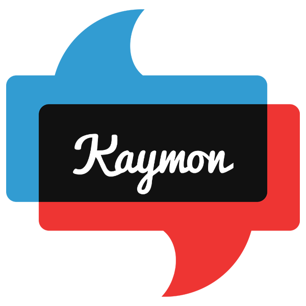 Kaymon sharks logo