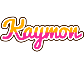 Kaymon smoothie logo