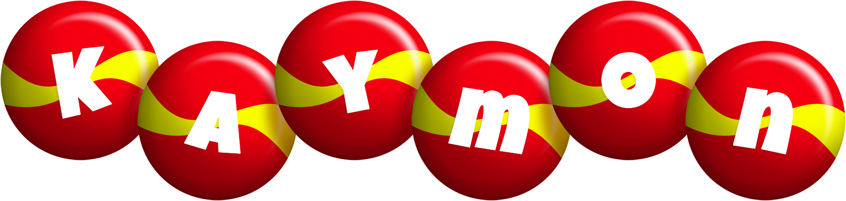 Kaymon spain logo