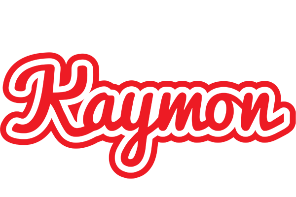 Kaymon sunshine logo