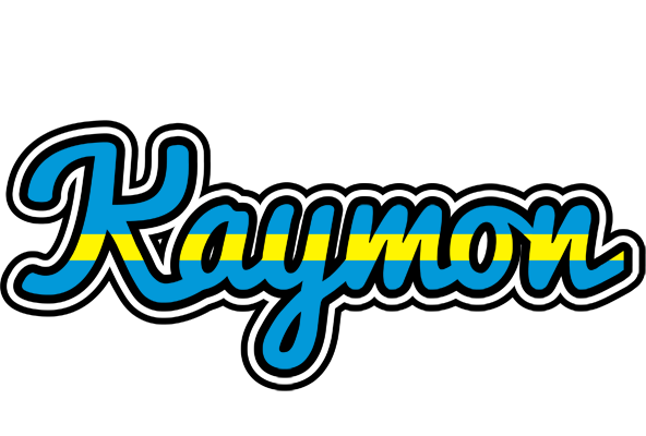 Kaymon sweden logo