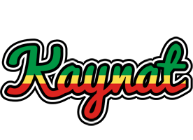 Kaynat african logo