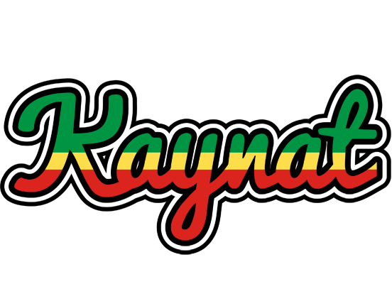 Kaynat african logo