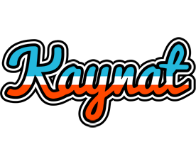 Kaynat america logo