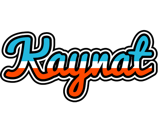 Kaynat america logo
