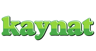 Kaynat apple logo