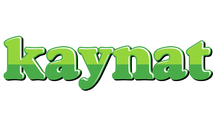 Kaynat apple logo
