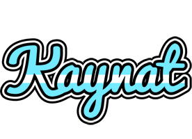 Kaynat argentine logo