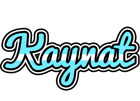 Kaynat argentine logo
