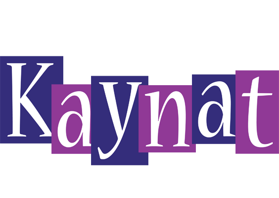 Kaynat autumn logo
