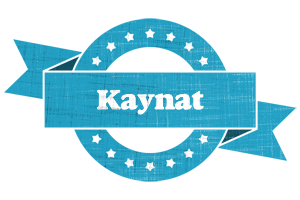 Kaynat balance logo