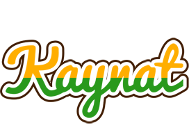 Kaynat banana logo