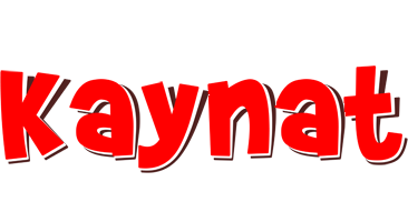 Kaynat basket logo