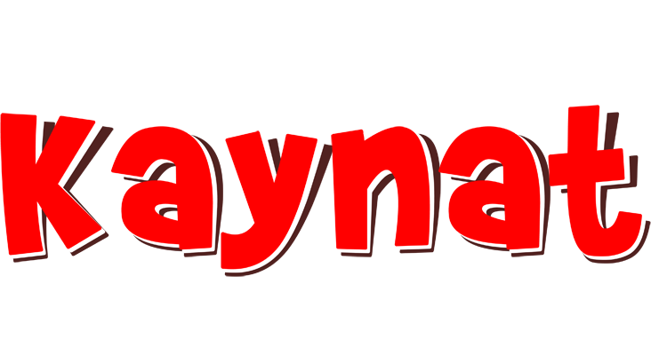 Kaynat basket logo