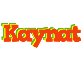 Kaynat bbq logo