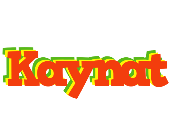 Kaynat bbq logo