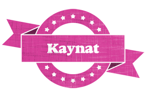 Kaynat beauty logo