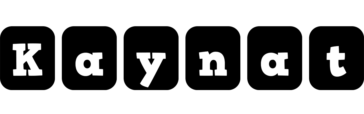 Kaynat box logo