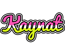 Kaynat candies logo