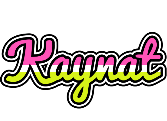 Kaynat candies logo