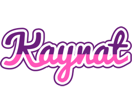 Kaynat cheerful logo