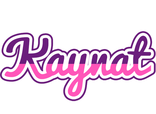 Kaynat cheerful logo
