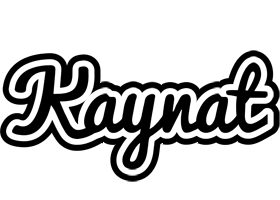 Kaynat chess logo