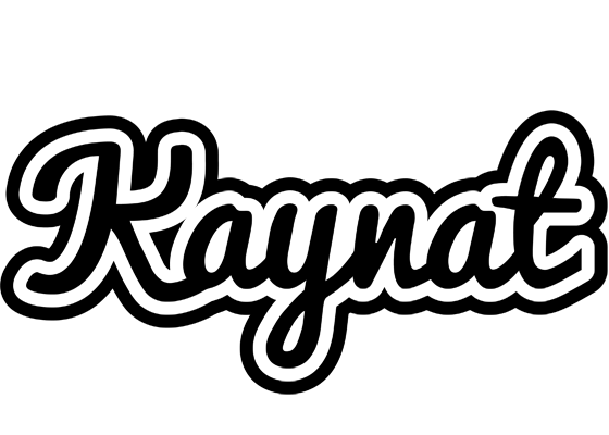 Kaynat chess logo