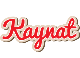 Kaynat chocolate logo