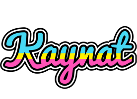 Kaynat circus logo