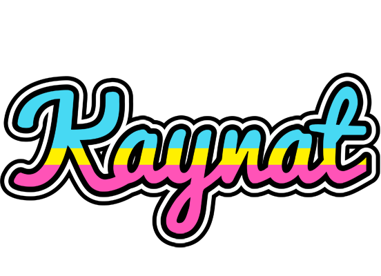 Kaynat circus logo