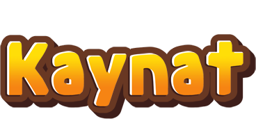 Kaynat cookies logo