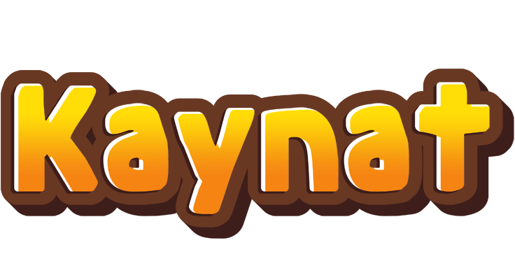 Kaynat cookies logo