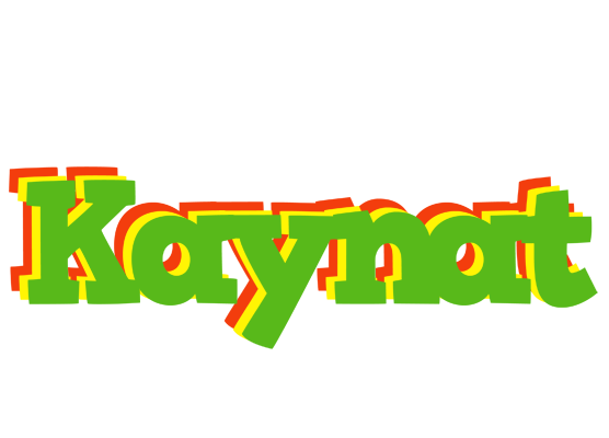 Kaynat crocodile logo