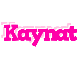 Kaynat dancing logo