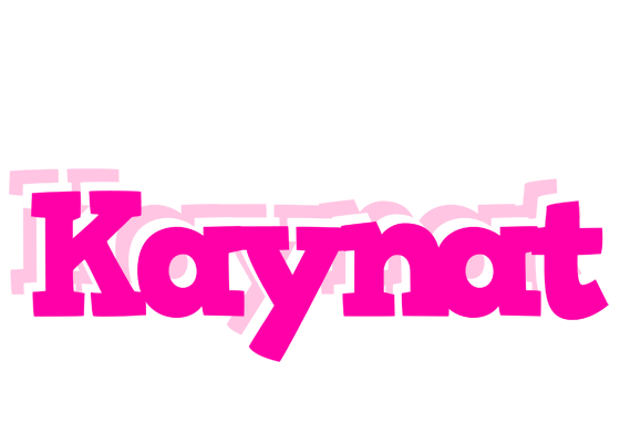 Kaynat dancing logo