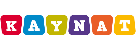 Kaynat daycare logo