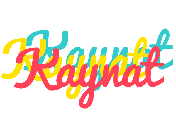 Kaynat disco logo