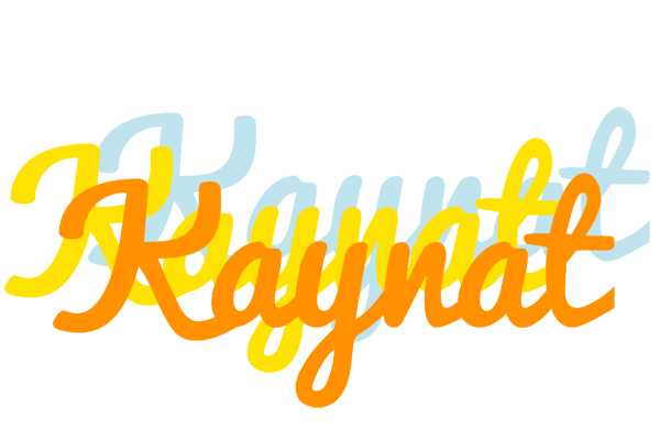 Kaynat energy logo