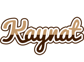 Kaynat exclusive logo