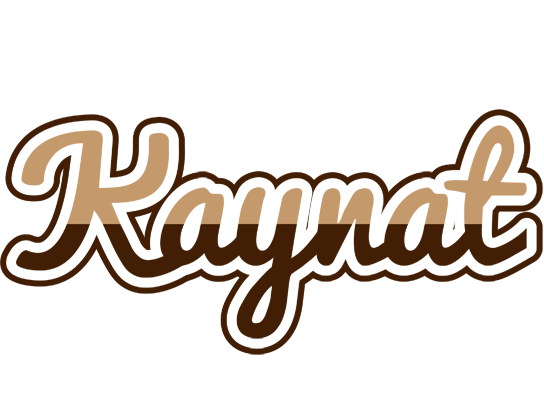 Kaynat exclusive logo