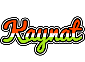 Kaynat exotic logo