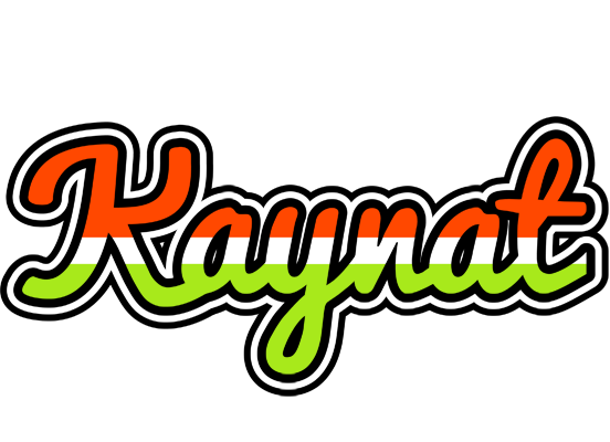 Kaynat exotic logo