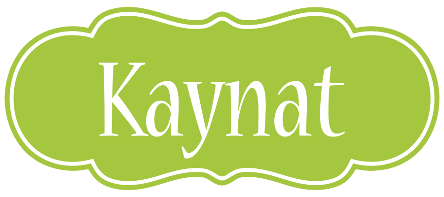 Kaynat family logo